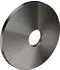 Axor One Verlängerungsrosette Ø 90 mm polished black chrome (13611330)