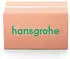 Hansgrohe Ablaufventil Waschtischmischer und Bidetmischer DN 32 mattweiß (94139700)
