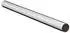 Hansgrohe Gerades Rohr 50 cm Edelstahl-Optik (53493800)
