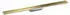 Axor Drain Fertigset Duschrinne frei im Raum positionierbar 900 mm brushed brass (42522950)
