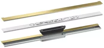 Axor Fertigset Duschrinne Drain (42526950)