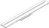 Axor Fertigset Duschrinne Drain (42526950)