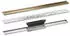 Axor Drain Duschrinne 700 mm brushed bronze (42520140)