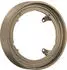 Hansgrohe Verlängerungsrosette rund 22 mm brushed bronze (13624140)