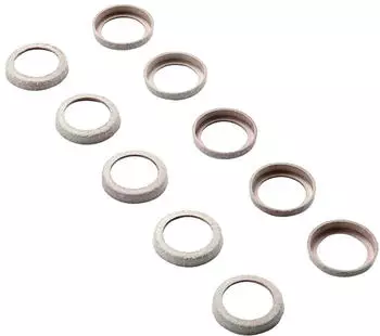GROHE Universal installationszubeh&ouml;r 10 St&uuml;ck (4376900M)