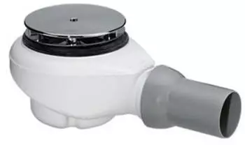 Villeroy & Boch Futurion Flat Ablaufgarnitur Komplett-Set (U90880368)