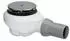 Villeroy & Boch Futurion Flat Ablaufgarnitur Komplett-Set (U90880368)