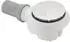 Villeroy & Boch Futurion Flat Ablaufgarnitur Komplett-Set (U90880368)