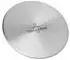 Villeroy & Boch Cap Ventilabdeckung Edelstahl gebürstet (962415LC)