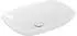 Villeroy & Boch Push-Open Ventil 135 x 100 x 69,5 mm weiß-alpin (68170001)