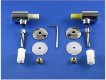 Geberit Metallscharniere (598054000)