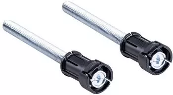 Geberit Duofix Schraube mit Clip zu Wandanker (241806001)