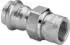 Viega Sanpress Inox Verschraubung 28 mm x Rp 3/4