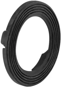 Viega Dichtung 6162.475 76 x 48,5 mm Gummi schwarz (734619)