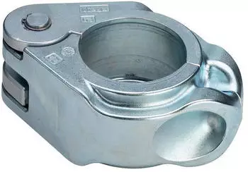 Viega PT2 Pressring 25 mm Stahl verzinkt (469412)