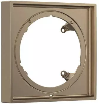Axor Verl&auml;ngerungsrosette eckig (13645140)