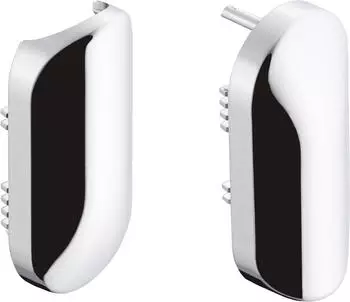 Hansgrohe Abdeckung f&uuml;r Unica 88 chrom (94053000)