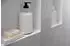 Hansgrohe XtraStoris Original Wandnische mit Rahmen 300/900/100 mattweiß (56067700)