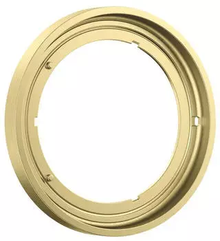 Axor Verl&auml;ngerungsrosette rund (13642950)