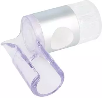 Hansgrohe Schieber f&uuml;r Unica 88 edelmatt (28672880)