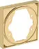 Hansgrohe ShowerSelect Verlängerungsrosette 22mm Polished Gold Optic (13593990)