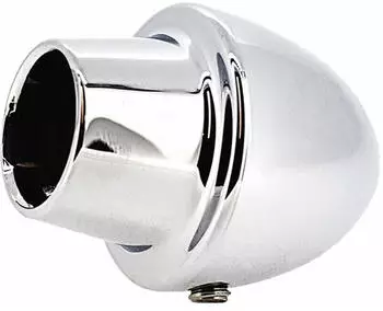 Hansgrohe Zugknopf komplett (95013000)