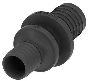 Tece TECEflex Kupplung reduziert PPSU 32x20 (736506)
