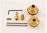 Is Verl&auml;ngerung 22mm, F&uuml;r (einzel-/)zentralthermostat