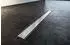 Alca Double Fit&Go Duschrinne mit doppelseitigem Rost 750mm (APZ13-DOUBLE9-750)