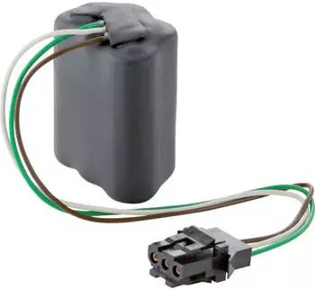Geberit Batteriesatz Lithium 12V f&uuml;r Urinal Infrarotbedienung (240143001)