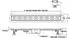 Aloni Duschrinne Standard Kupfer 50cm (BC050CM)