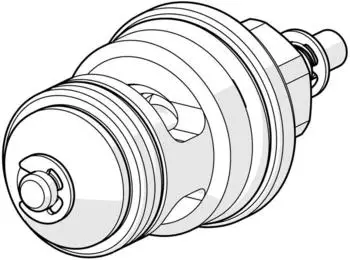Hansa Umsteller, Automatisch (59912870)