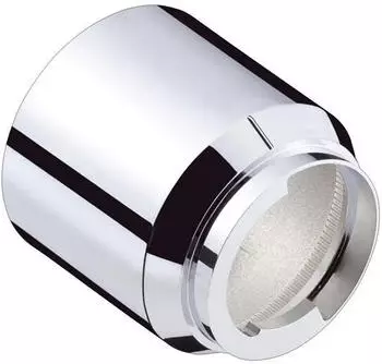 Hansgrohe H&uuml;lse f&uuml;r Farbset Unterputz Ventil > 5/87 chrom (92650000)