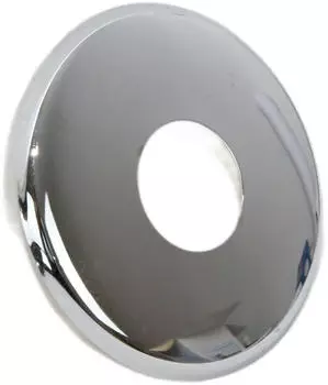 Hansgrohe Hahnrosette DN 15 chrom (97734000)