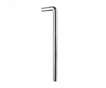 Hansgrohe Winkelrohr 90&deg; chrom (53646000)