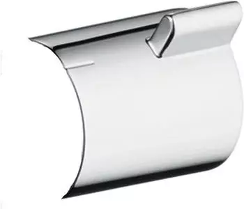 Hansgrohe Thermostatgriff zu Ecostat Comfort chrom (95836000)