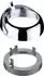 Hansgrohe Ersatzkappe chrom (96395000)