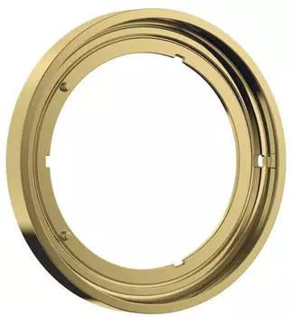 Axor Verl&auml;ngerungsrosette rund (13642990)