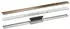 Axor Drain Fertigset Duschrinne 1000 mm brushed red gold (42523310)