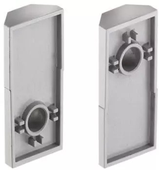 Hansgrohe Raindance Eckmontageset (28694000)