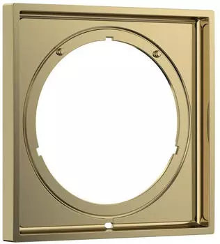 Axor Verl&auml;ngerungsrosette eckig (13641990)