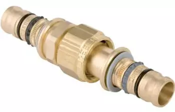 Geberit Mepla Verschraubung DN 50 (607571005)