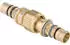 Geberit Mepla Verschraubung DN 50 (607571005)