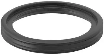 Geberit Lippendichtung symmetrisch &Oslash; 90 mm (241795001)
