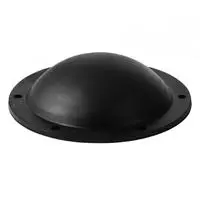 Geberit 854.731.00.1 Haube aus Gummi