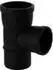 Geberit Silent Pro Abzweig 87,5° Ø 125 x 125 mm (393652141)