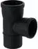 Geberit Silent Pro Abzweig 87,5° Ø 125 x 125 mm (393652141)