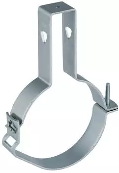 Geberit Pluvia Rohrschelle verstellbar (367861001)