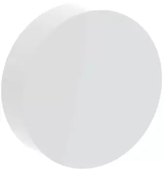 Geberit mit Drehbet&auml;tigung wei&szlig; (245430111)