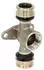 Viega Raxofix-Wandscheiben-T-Stück Ø 20 mm Rp 3/4
